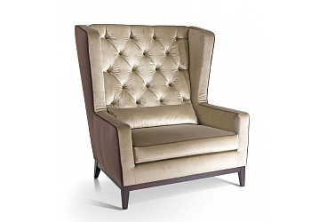 Кресло Aurora Lounge