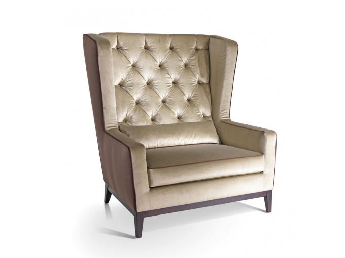 Кресло Aurora Lounge