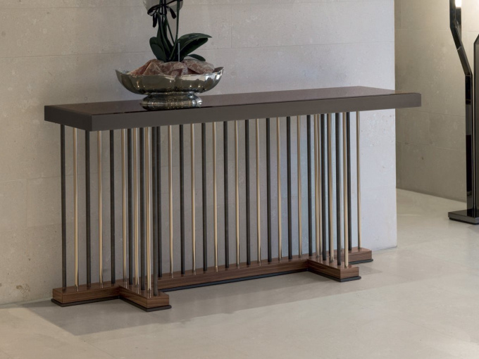 Консоль Schubert