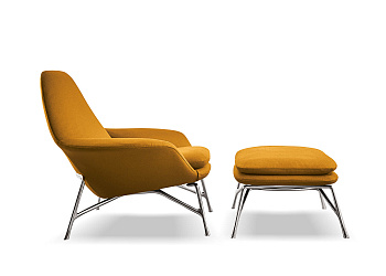 Кресло Blake-Soft