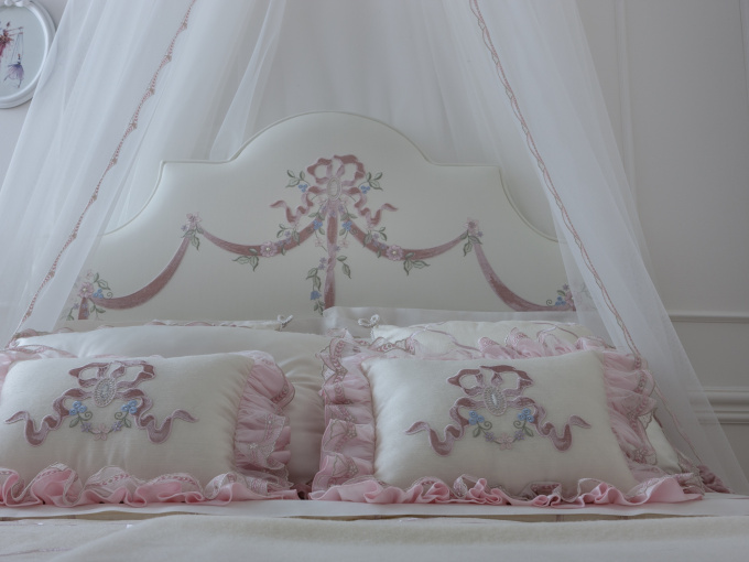 Постельное белье Charlotte Letto