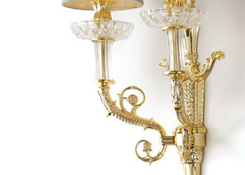 Настенная лампа 2066A2