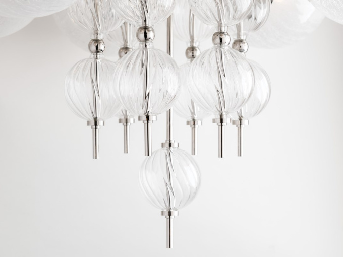  Стельовий Світильник Calypso