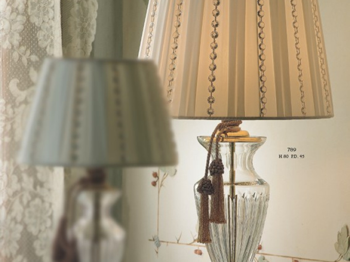 Лампа 789