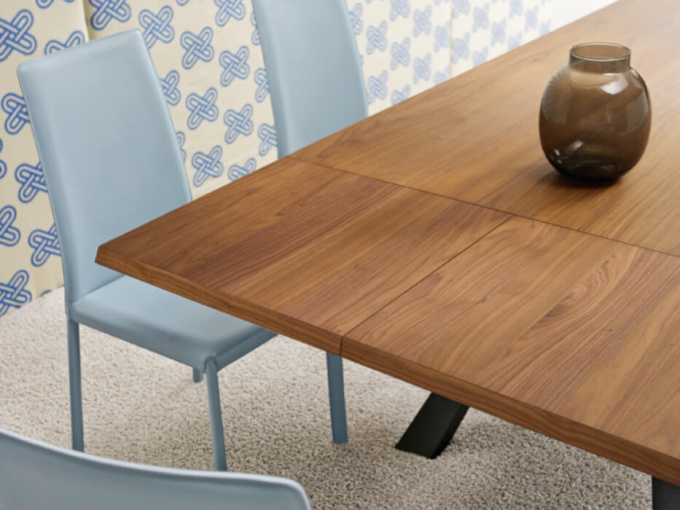 Стул Nuvola SA R CU 