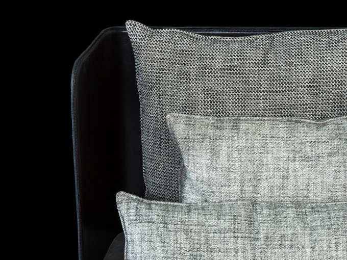 Кресло Human armchair