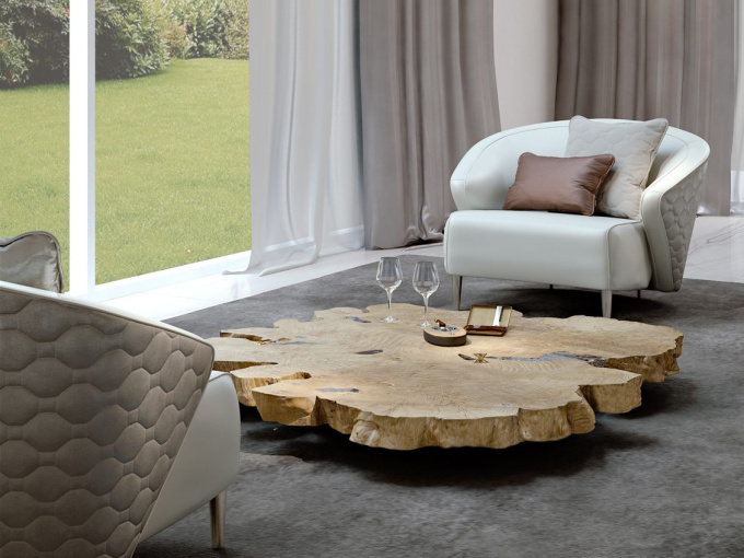 Журнальний столик Art. 114 Z