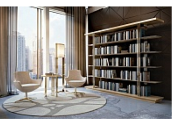 Книжний шкаф Infinity 978