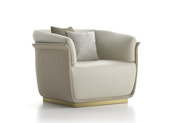 Кресло Allure Capital Collection