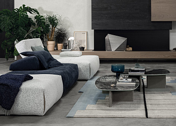 Стіл Wings Tavolini