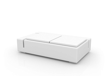 Диванний модуль Kes sectional sofa right