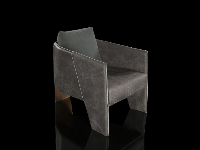 Кресло Ketch-armchair