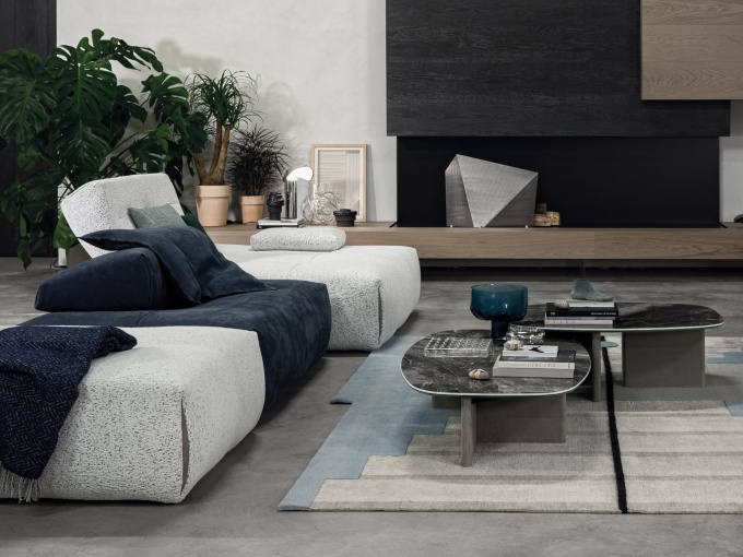 Стіл Wings Tavolini