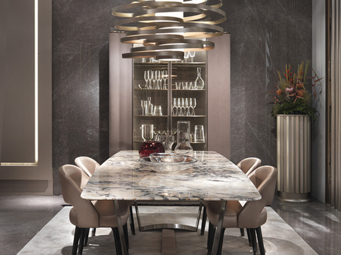 Обідній стіл ULYSSE T 751 MA