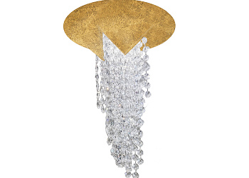 Точечный светильник Fonte Di Luce