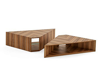 Журнальний столик Prism Low