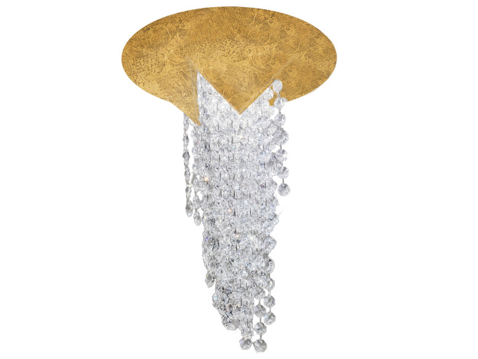 Точечный светильник Fonte Di Luce