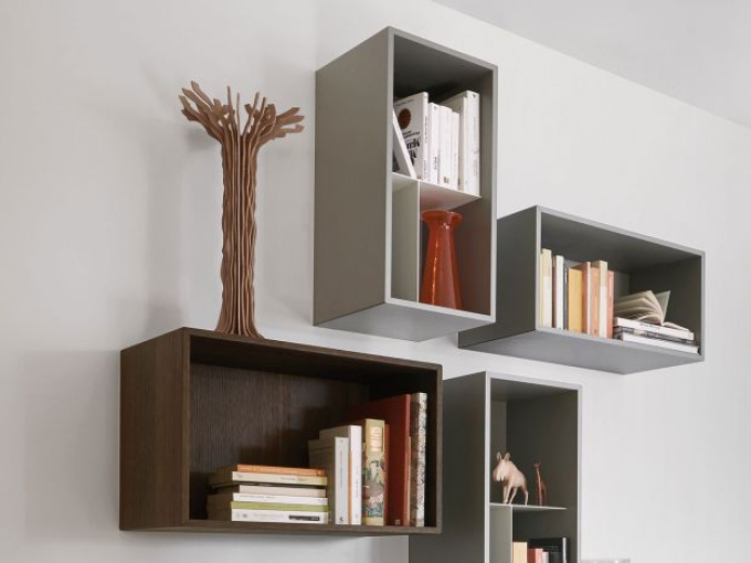 Настінний блок Lampo L5C01