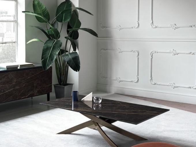 Журнальний стол Millennium