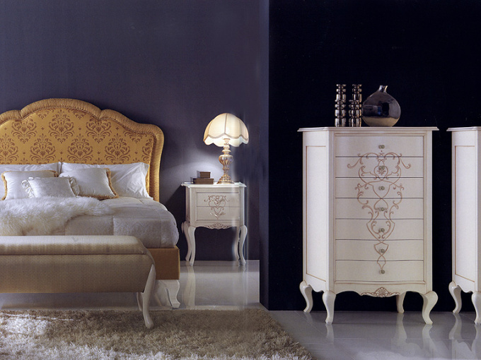 Спальня K25 Giorgio  Casa