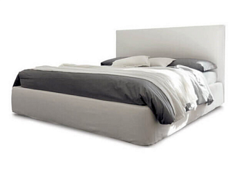 Кровать  Blo 118