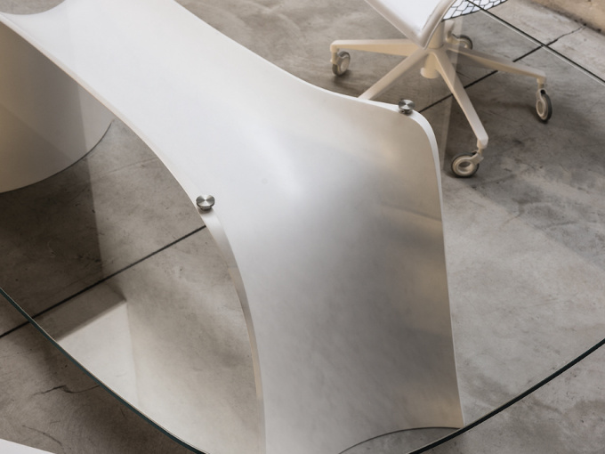 Стіл Обідній Moonlight