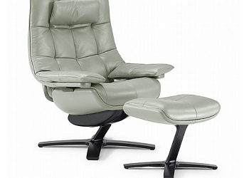 Кресло   Quilted king 600k