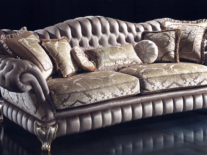 Диван Bedding Florida s 2posti