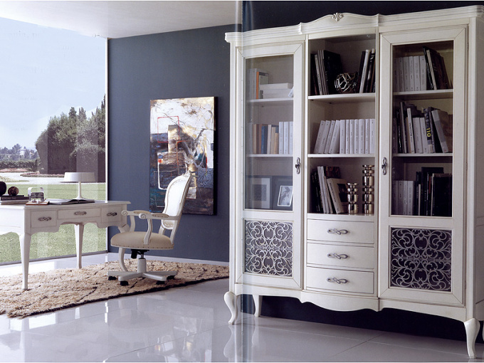 Гостинная K21 Giorgio Casa 