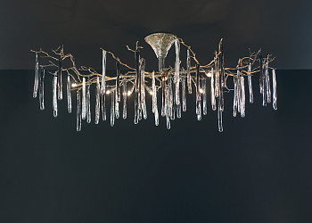 Люстра Glamour Dripstone Small