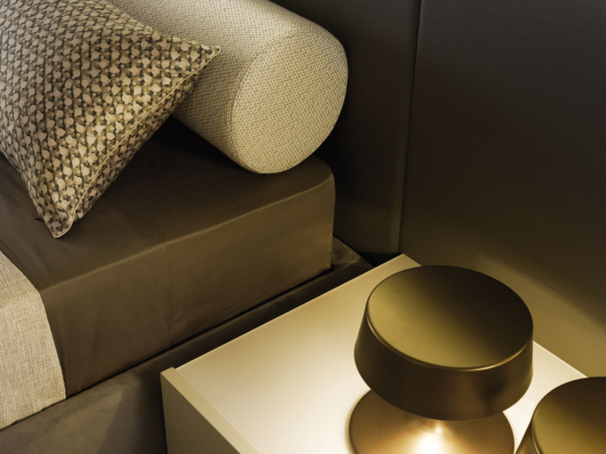 Кровать Ghiroletto