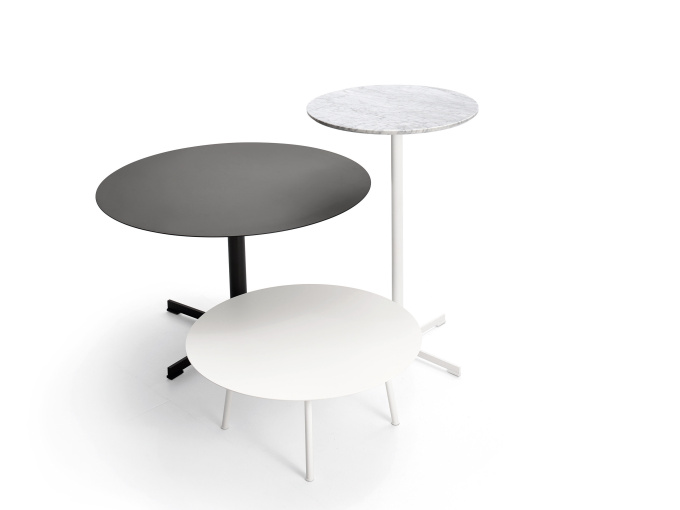 Журнальний столик Summer Set