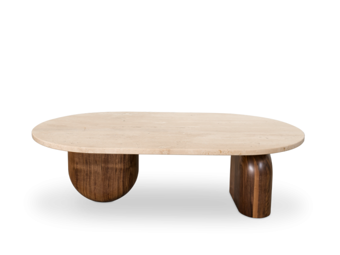 Журнальный стол Philip