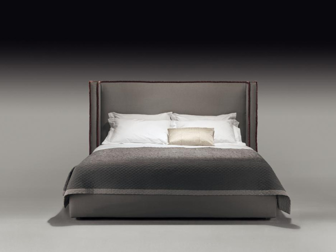 Кровать Pillopipe