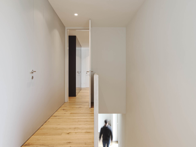 Стельовий Світильник Deep 1.0 Led