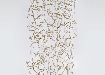 Люстра Aqua Curtain Small