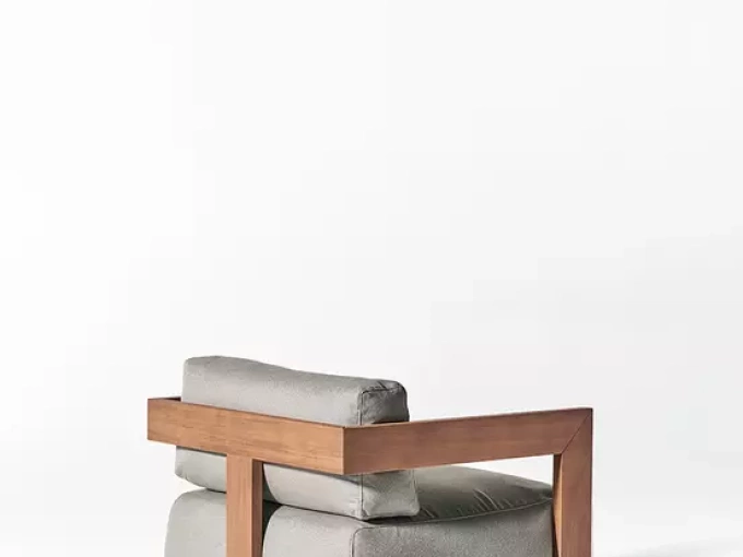 Кресло Claud Open Air