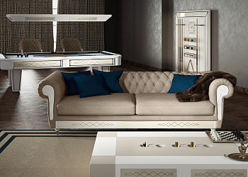 CHEST NOUVEAU 282 ERABLE RHOMBUS DESIRE