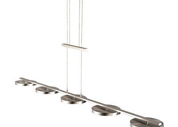 Підвісна лампа  Rondo