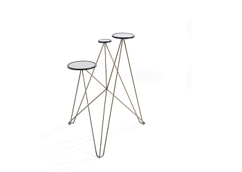 Журнальный стол Effiel