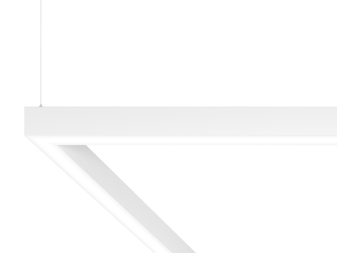 Стельовий світильник Mino 60