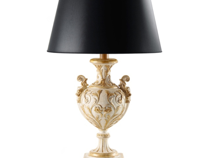 люстра Lamp Base