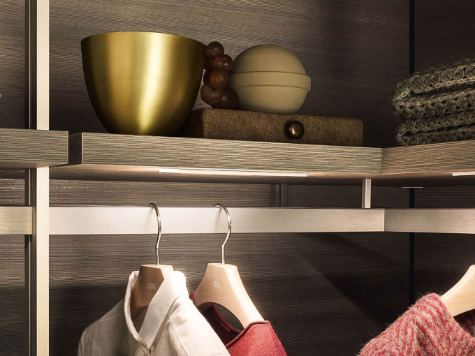 Гардеробная  Hangar