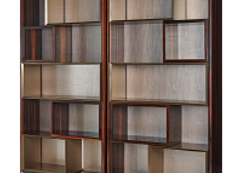 Книжный шкаф Blake