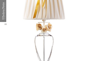 Лампа 1850/BI/TR