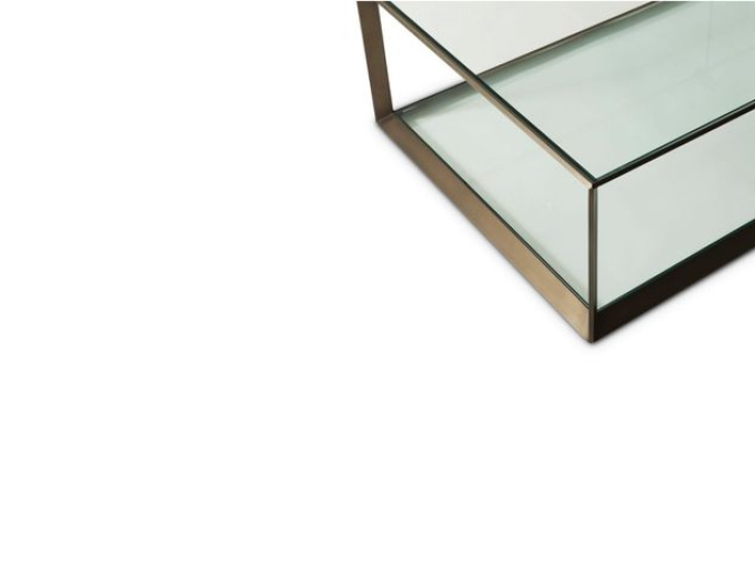 Журнальний стіл Metallica