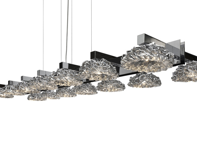 Светильник FLOWERS FROM AMSTERDAM H14