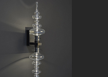 Настенный светильник REFLEXX W1+1