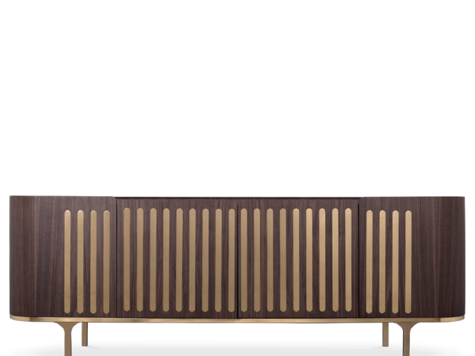 Сервант Anthony