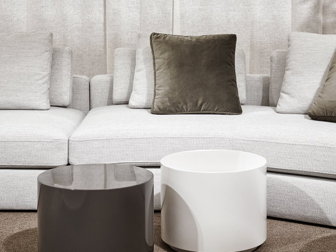 Кофейный Столик Bobo